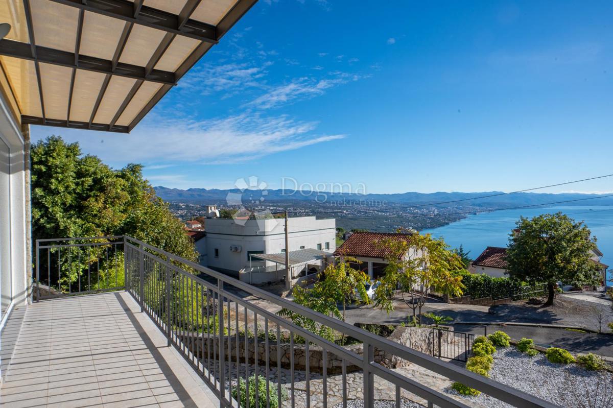 Casa Bregi, Matulji, 159,96m2