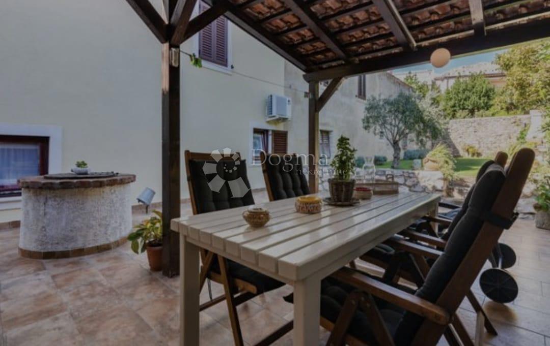 Appartamento Baška, 60m2