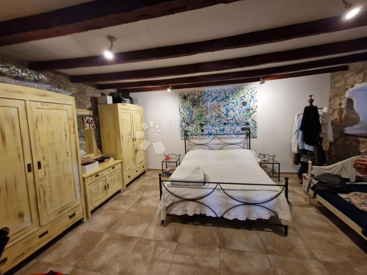 Appartamento Baška, 60m2