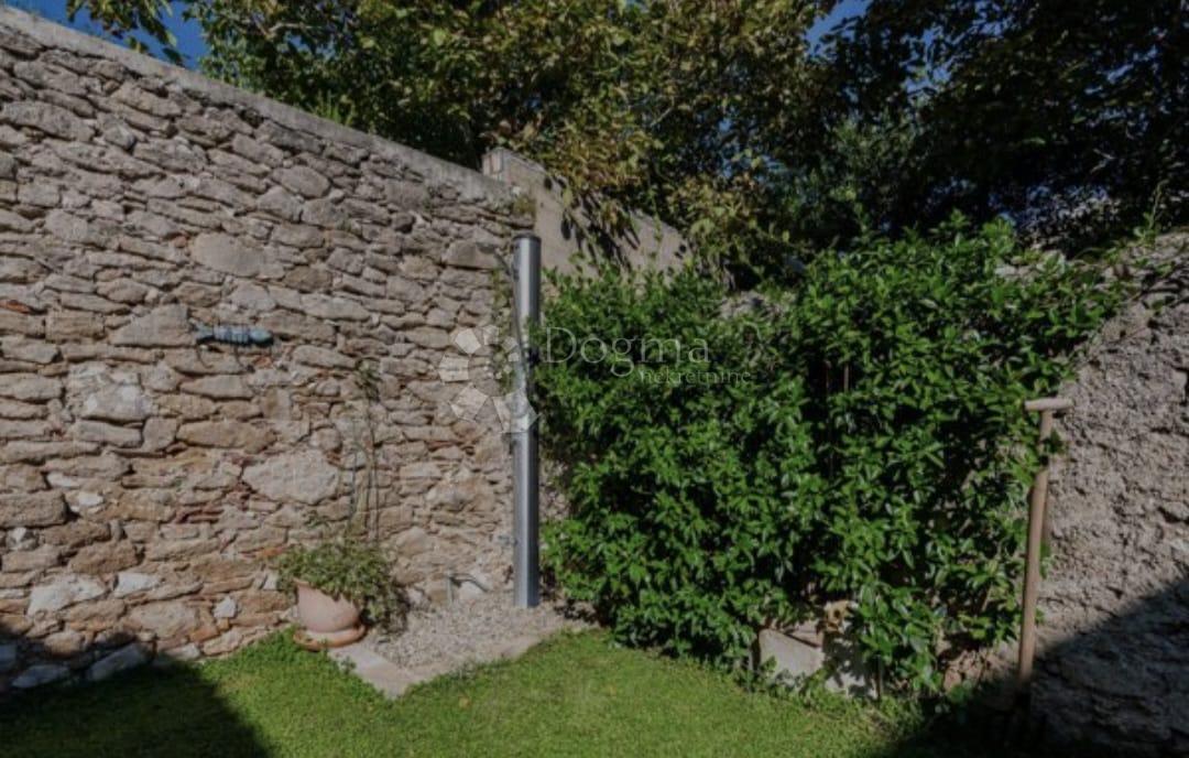 Appartamento Baška, 60m2