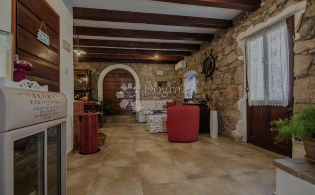 Appartamento Baška, 60m2