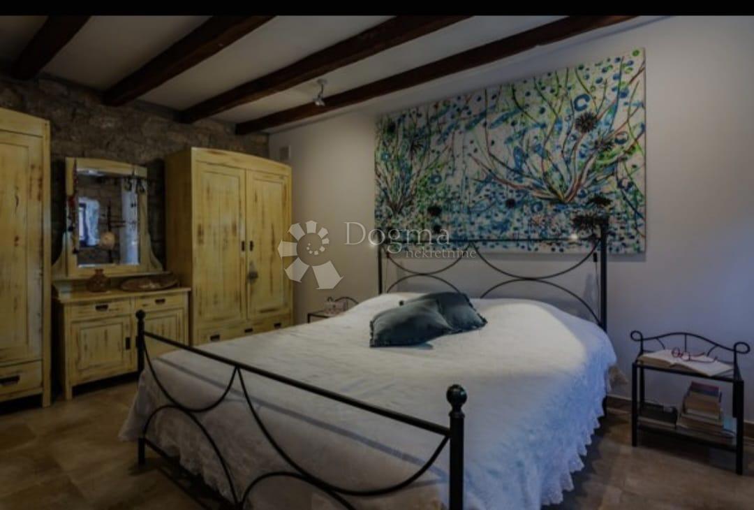 Appartamento Baška, 60m2