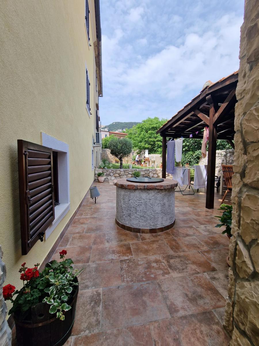 Appartamento Baška, 60m2