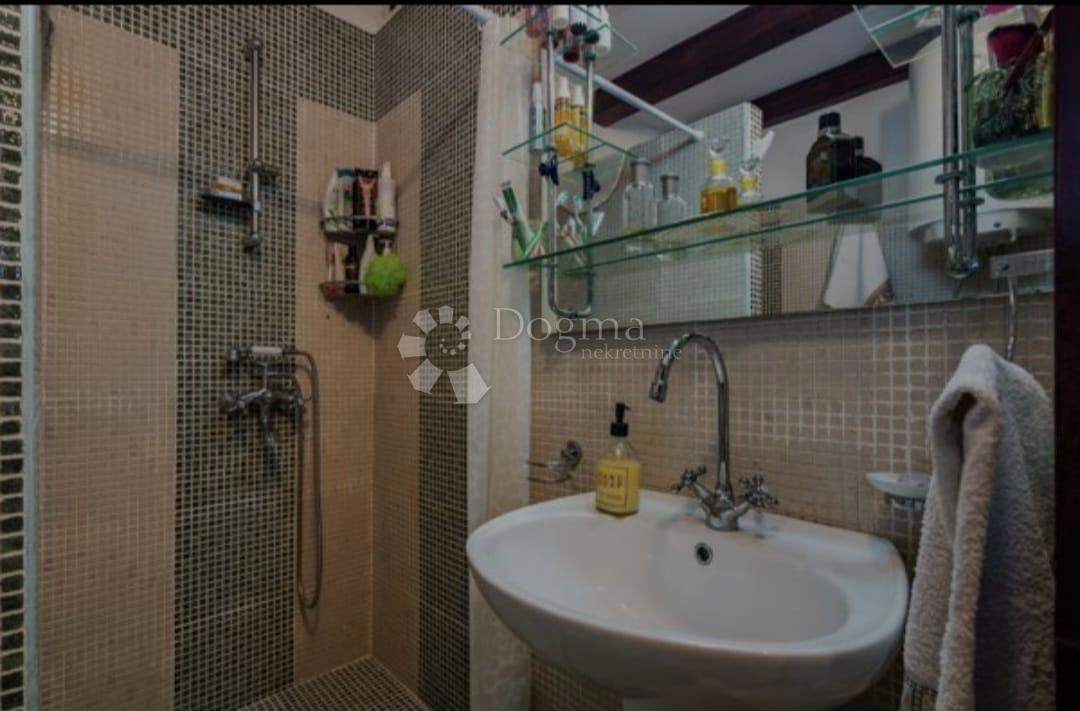 Appartamento Baška, 60m2