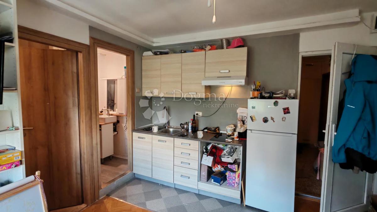 Allogio Gornja Vežica, Rijeka, 68m2