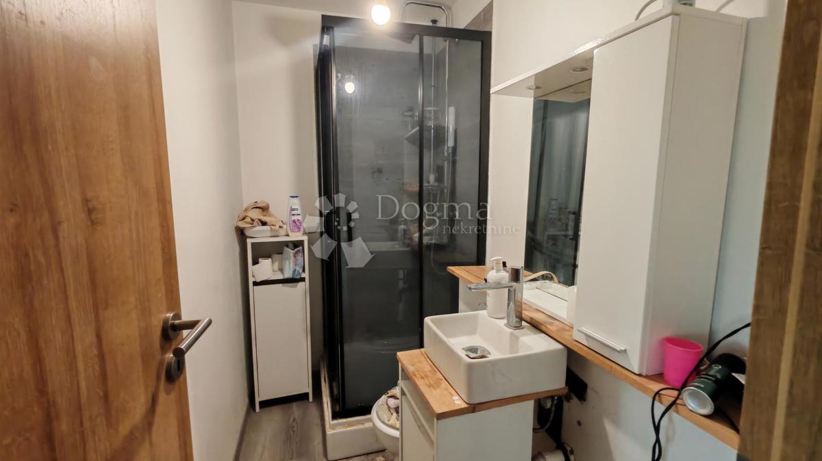 Allogio Gornja Vežica, Rijeka, 68m2