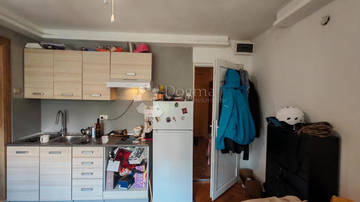 Allogio Gornja Vežica, Rijeka, 68m2