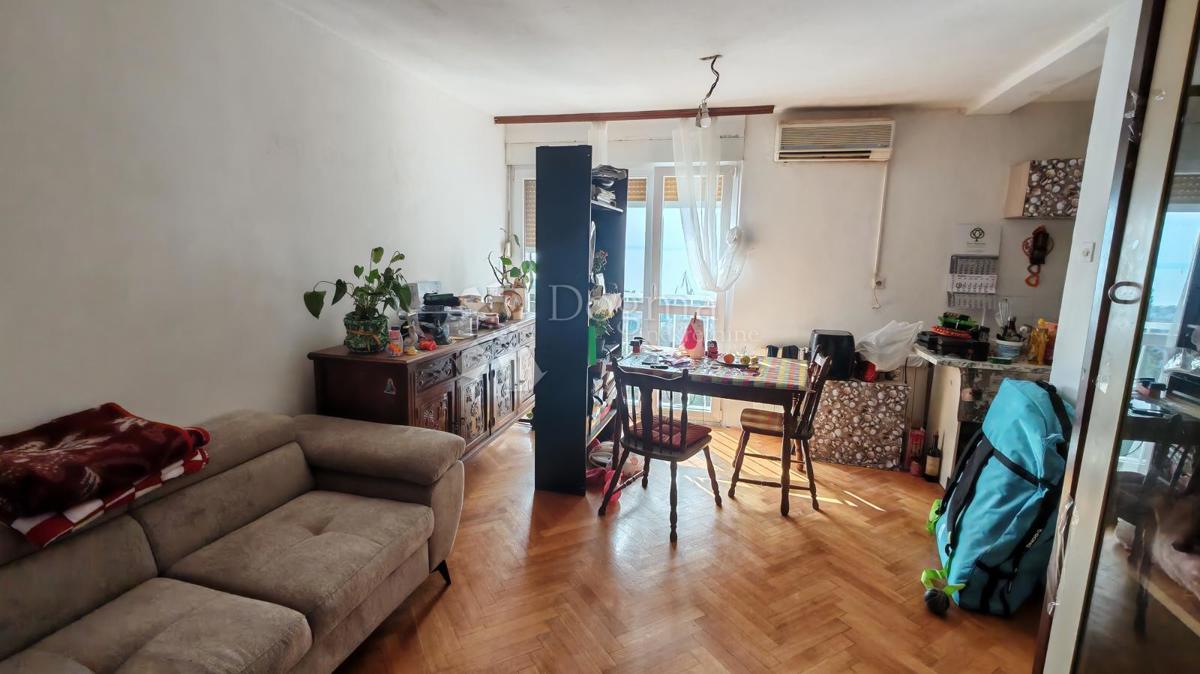 Allogio Gornja Vežica, Rijeka, 68m2