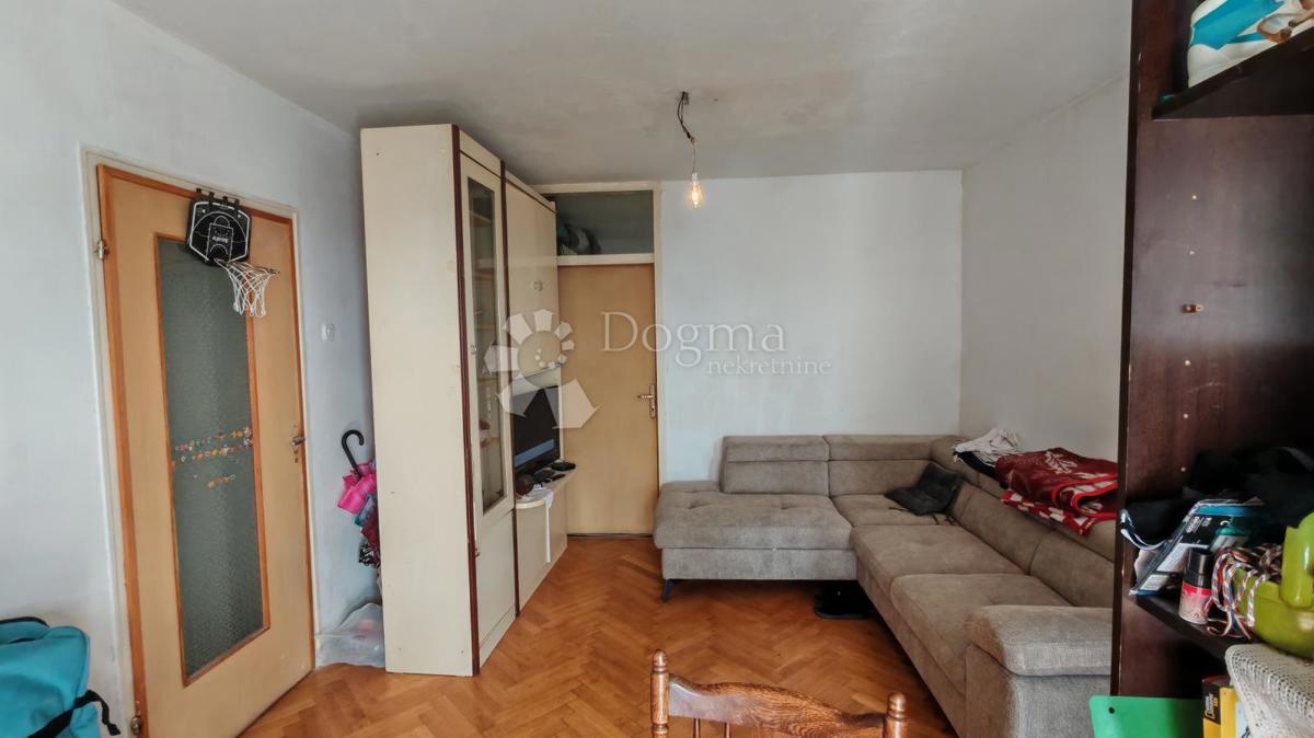 Allogio Gornja Vežica, Rijeka, 68m2