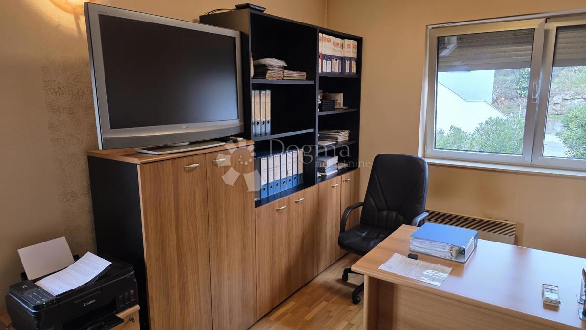 Allogio Marčeljeva Draga, Rijeka, 40,50m2