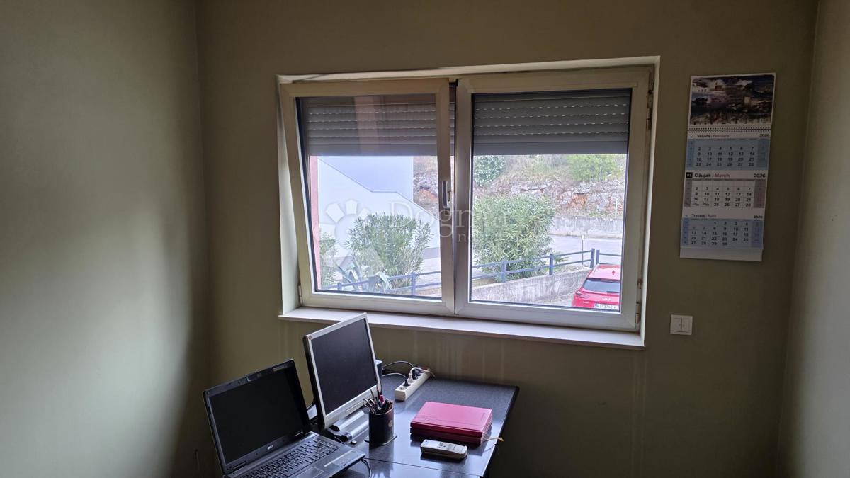 Allogio Marčeljeva Draga, Rijeka, 40,50m2