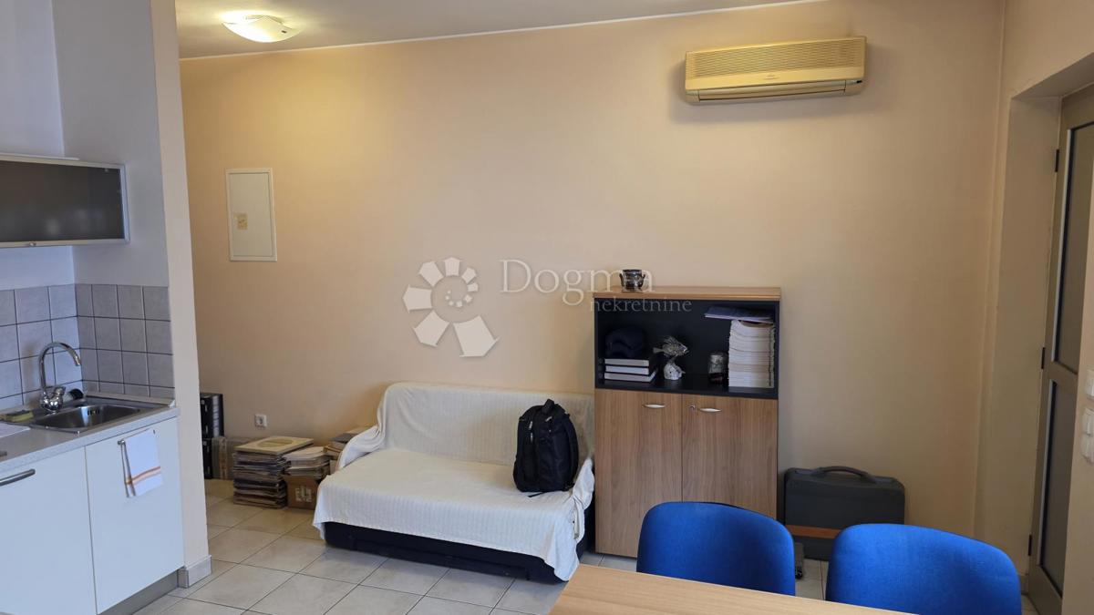 Allogio Marčeljeva Draga, Rijeka, 40,50m2