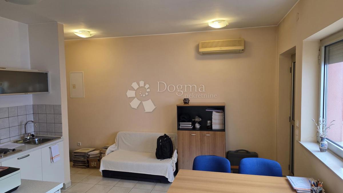 Allogio Marčeljeva Draga, Rijeka, 40,50m2