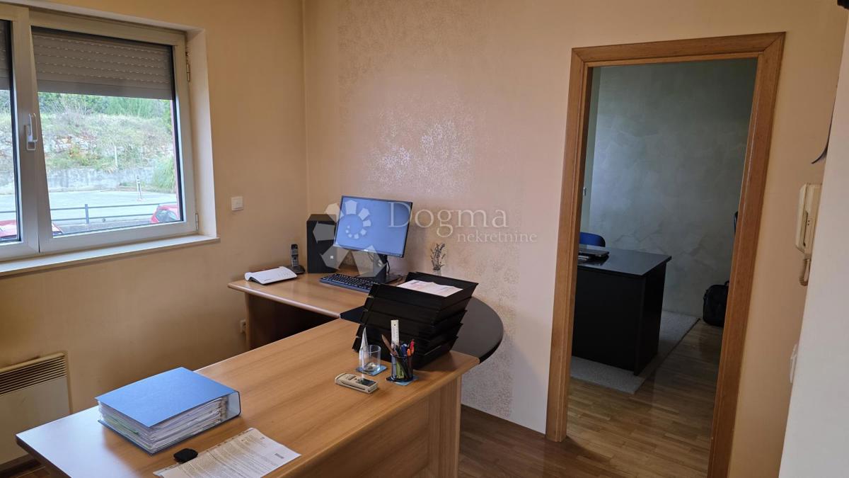 Allogio Marčeljeva Draga, Rijeka, 40,50m2