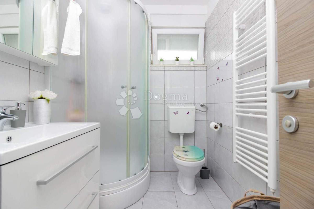 Allogio Plovanija, Zadar, 80,84m2