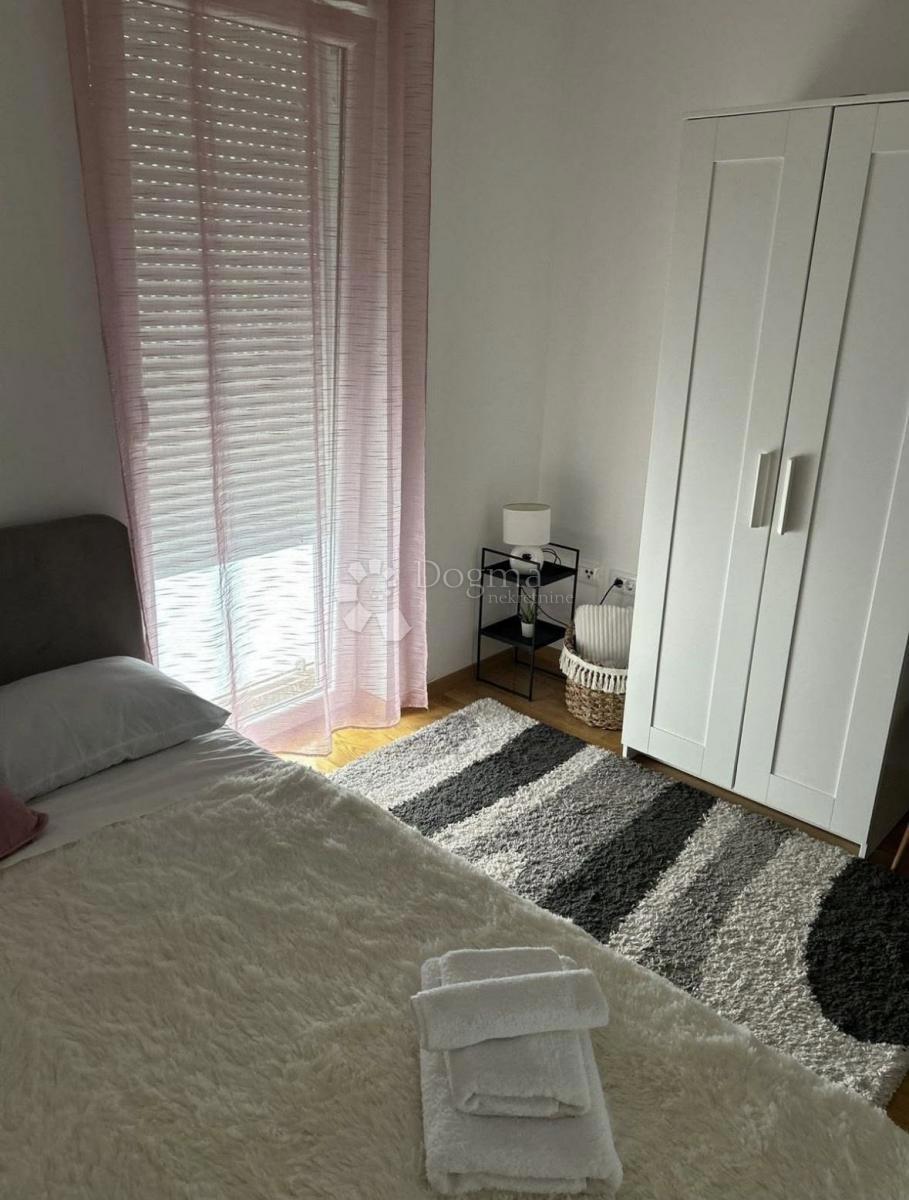 Allogio Plovanija, Zadar, 80,84m2