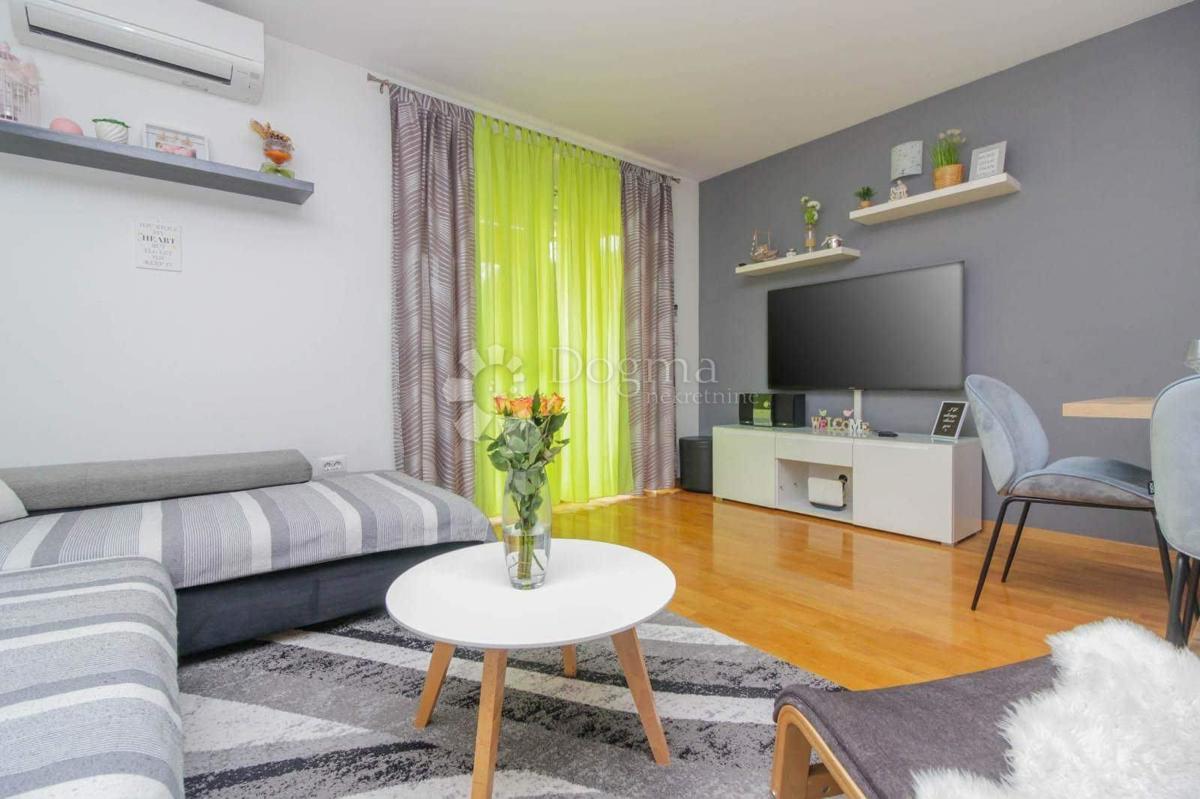 Allogio Plovanija, Zadar, 80,84m2