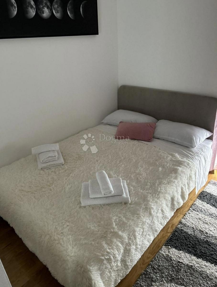 Allogio Plovanija, Zadar, 80,84m2