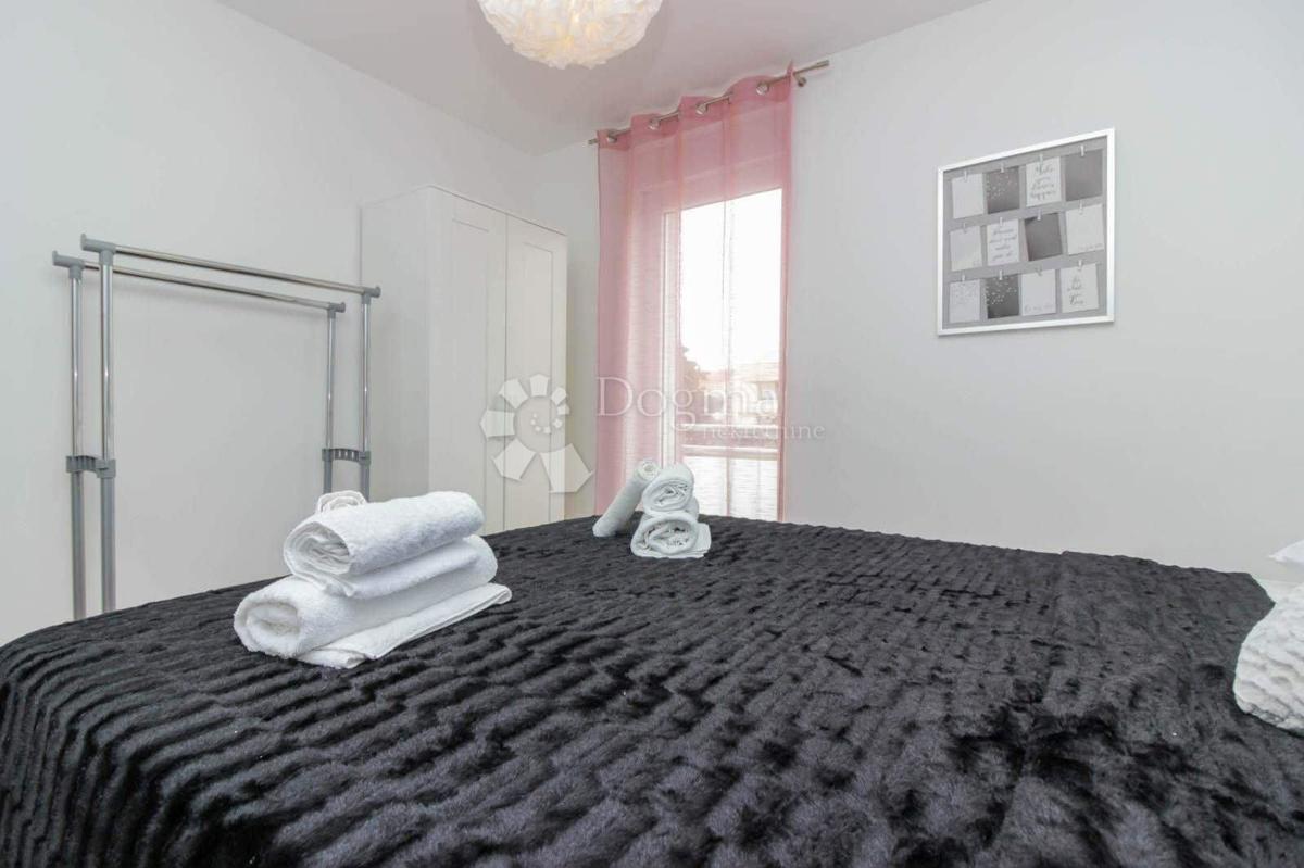 Allogio Plovanija, Zadar, 80,84m2