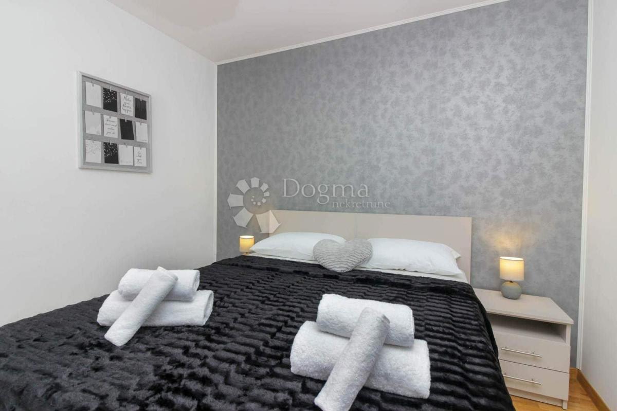 Allogio Plovanija, Zadar, 80,84m2