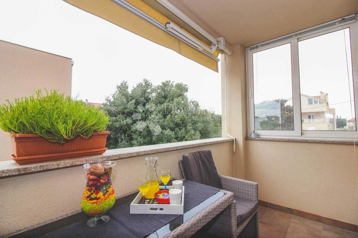 Allogio Plovanija, Zadar, 80,84m2