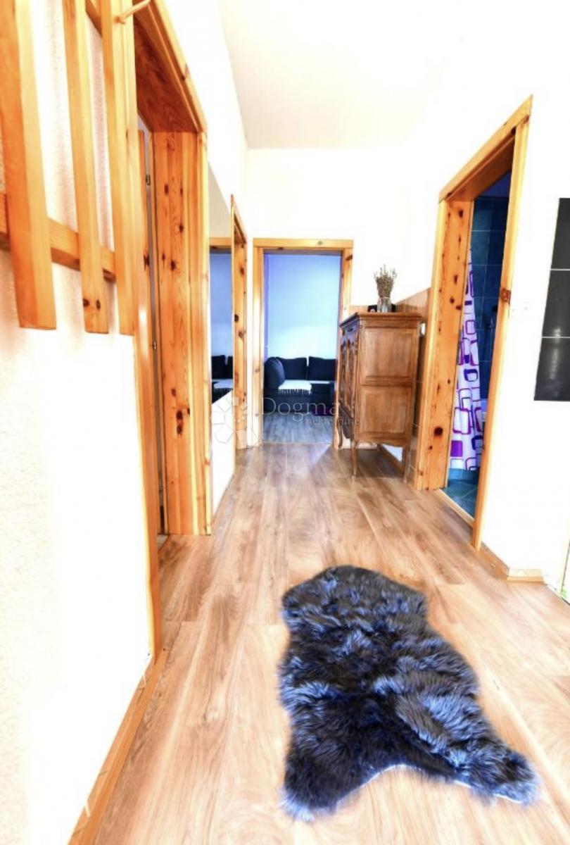 Casa Lipovac, Rakovica, 350m2