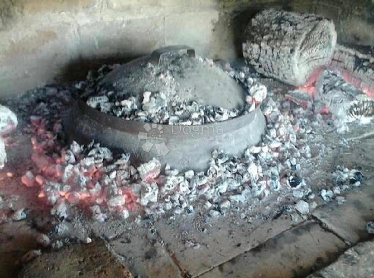 Casa Lipovac, Rakovica, 350m2