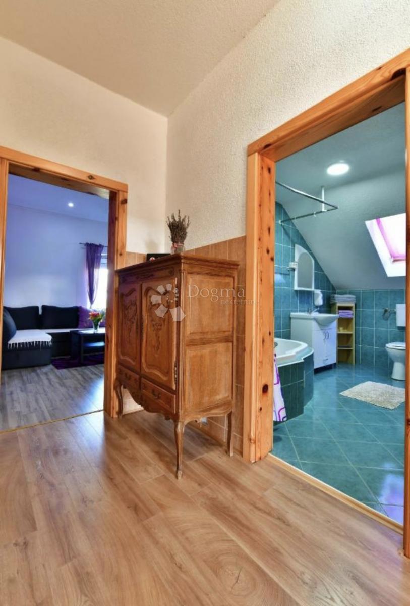 Casa Lipovac, Rakovica, 350m2