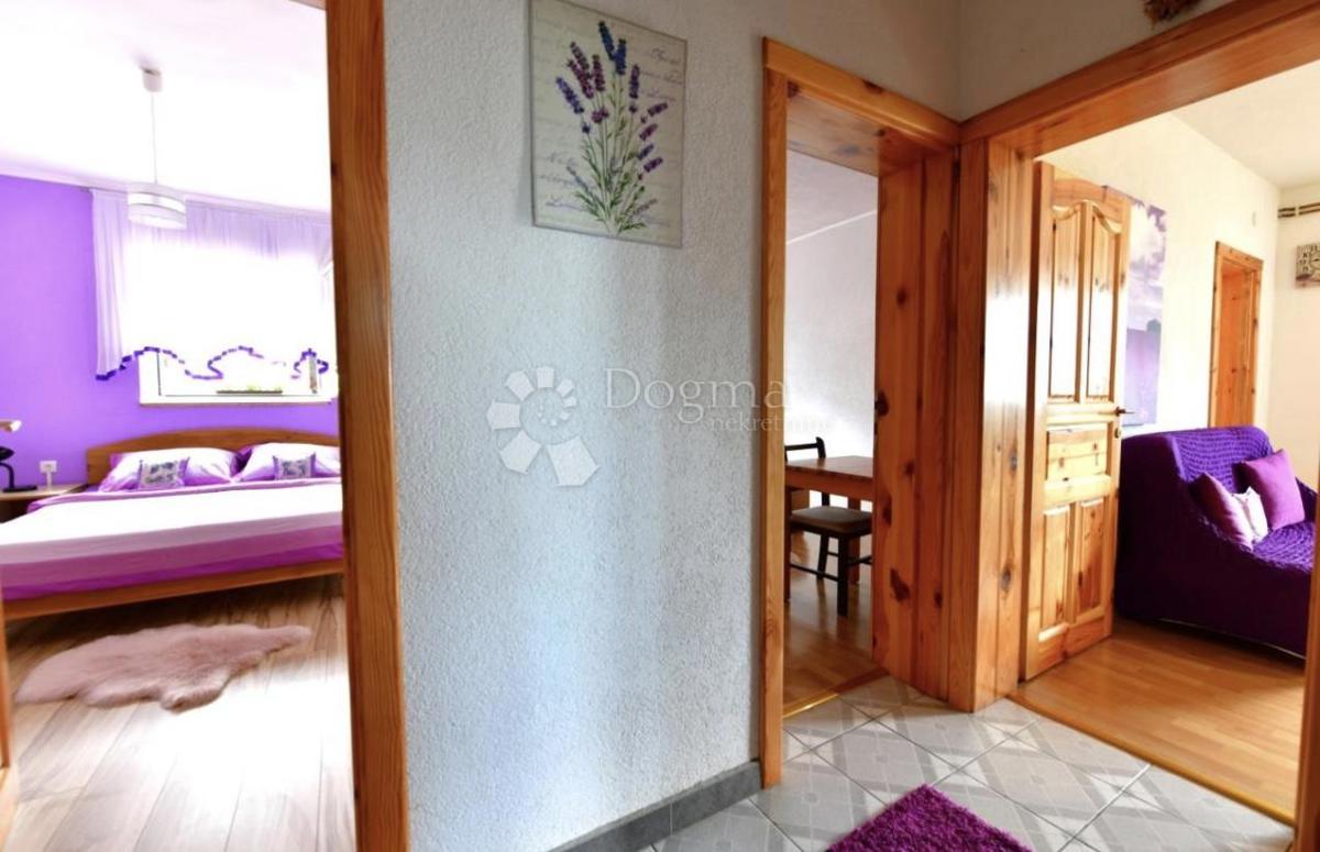 Casa Lipovac, Rakovica, 350m2