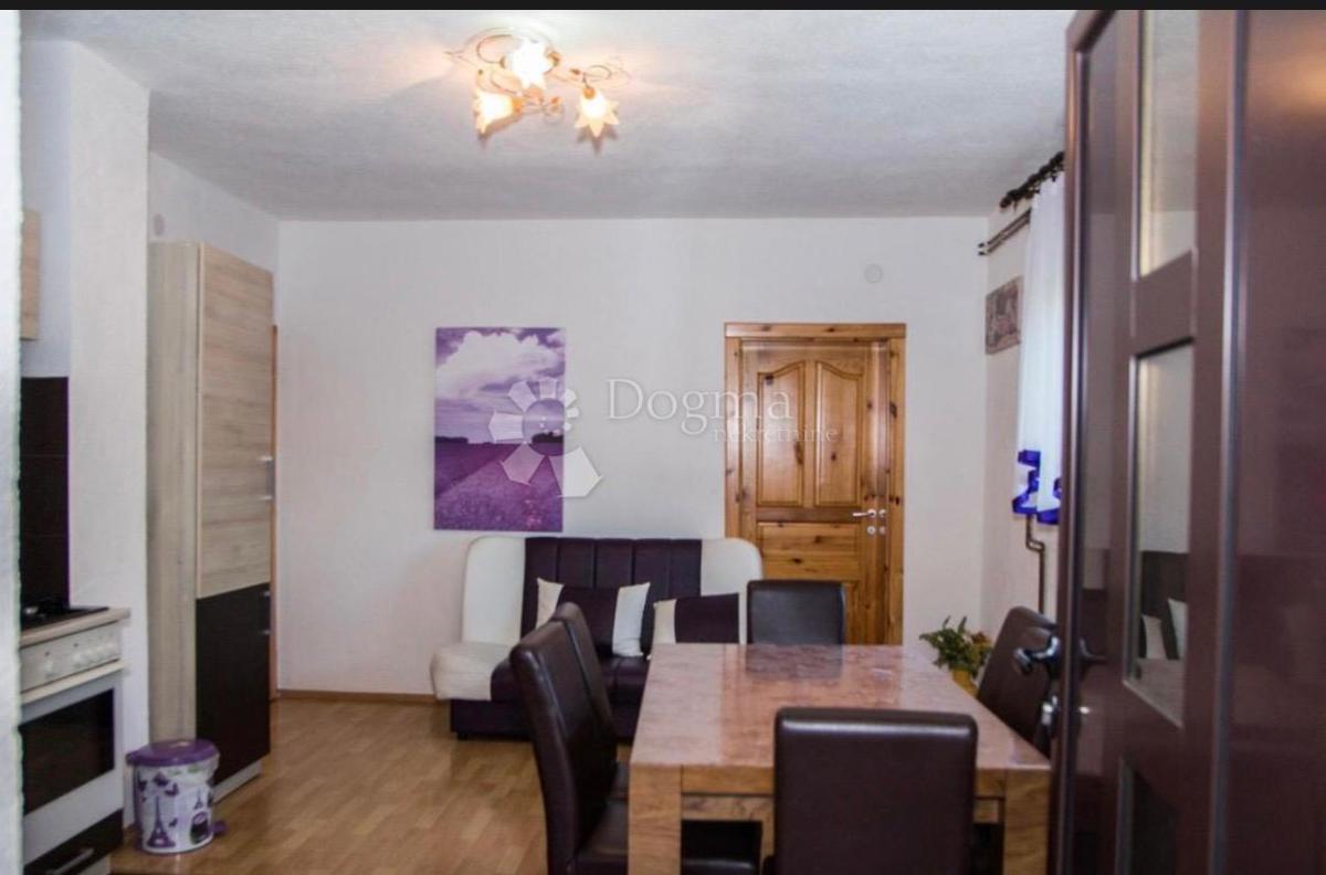 Casa Lipovac, Rakovica, 350m2