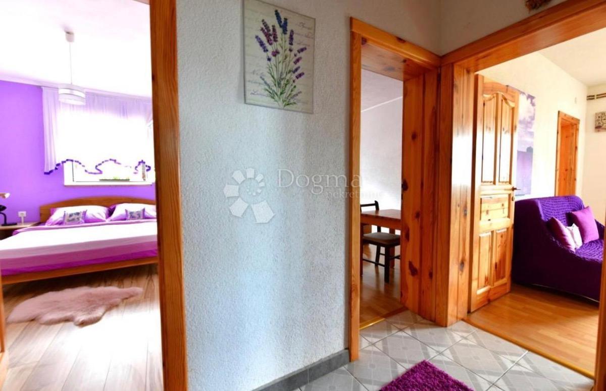 Casa Lipovac, Rakovica, 350m2