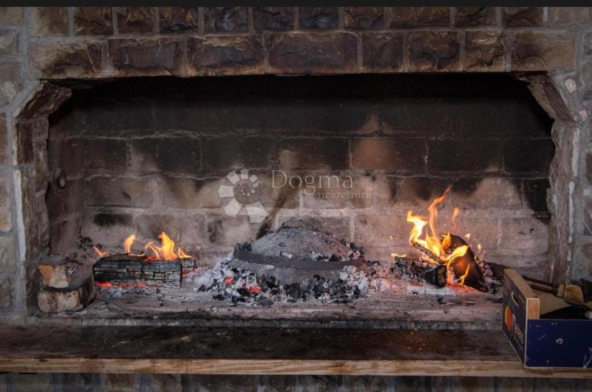 Casa Lipovac, Rakovica, 350m2