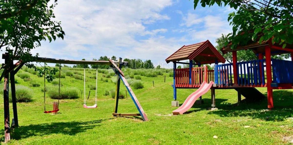 Casa Lipovac, Rakovica, 350m2