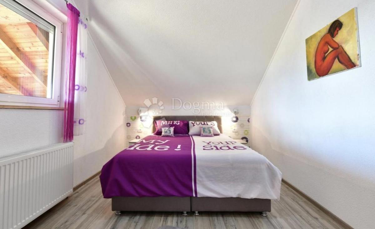 Casa Lipovac, Rakovica, 350m2