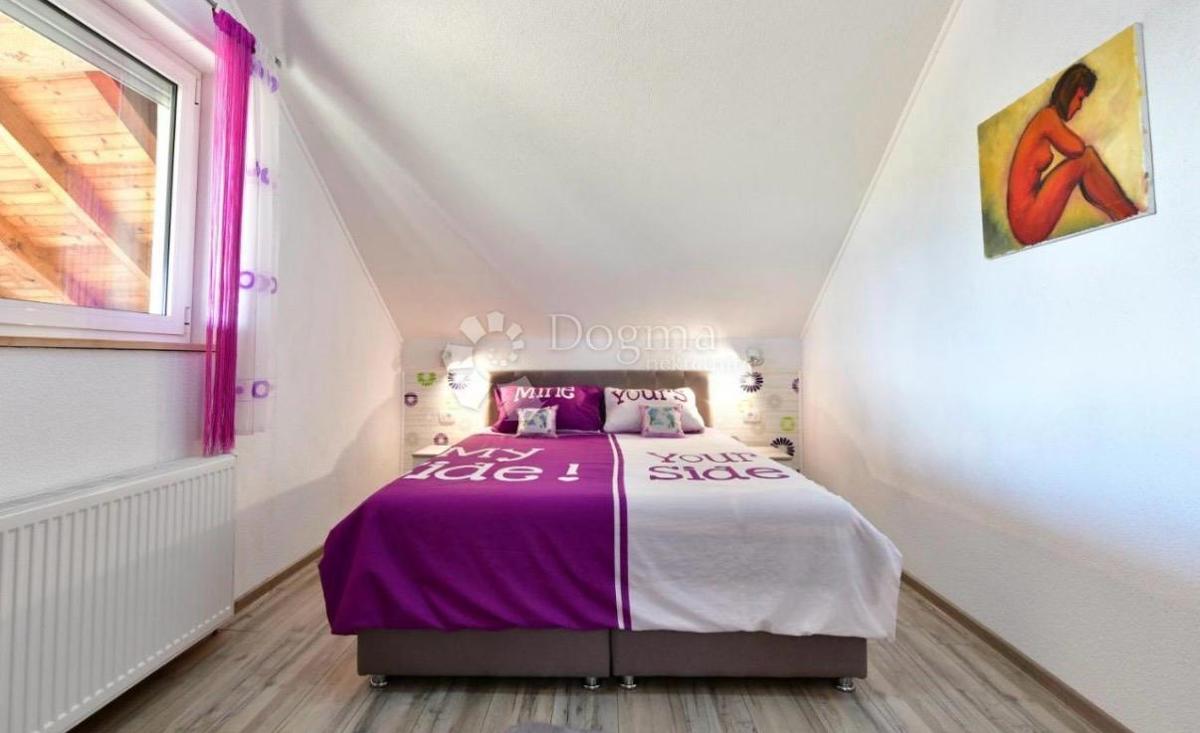 Casa Lipovac, Rakovica, 350m2