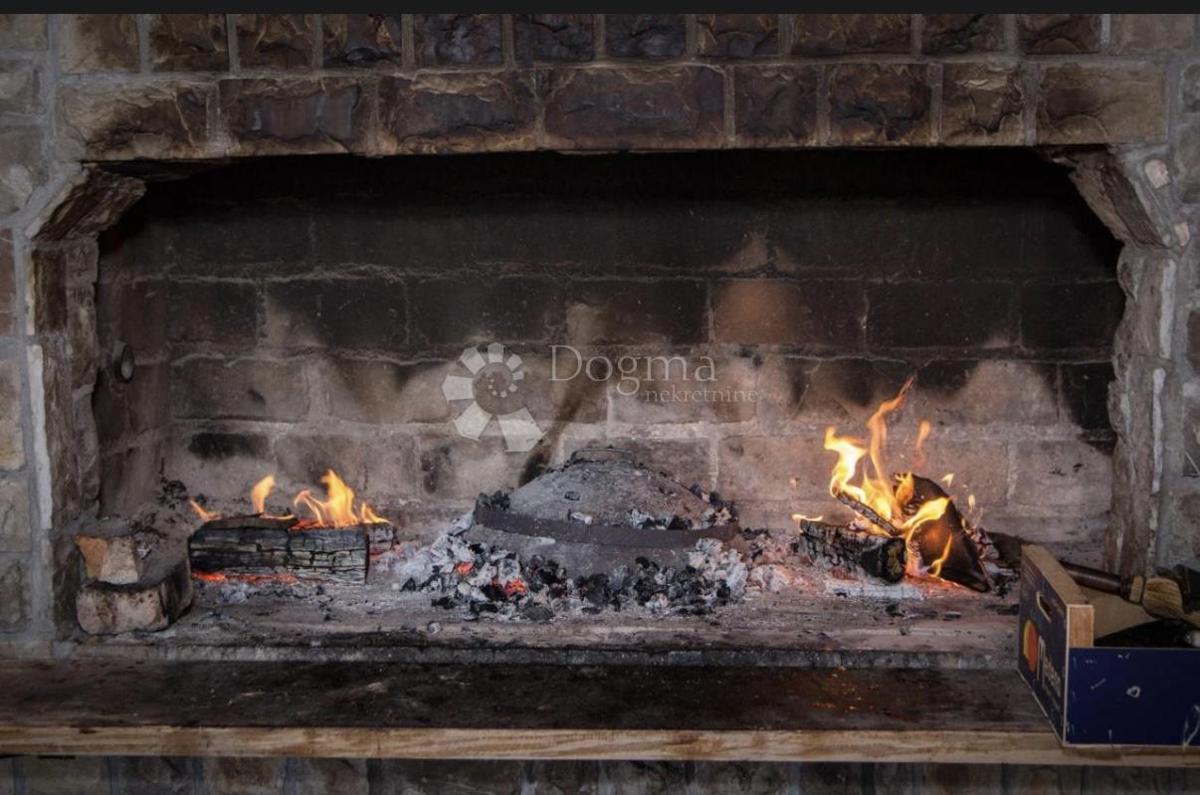 Casa Lipovac, Rakovica, 350m2