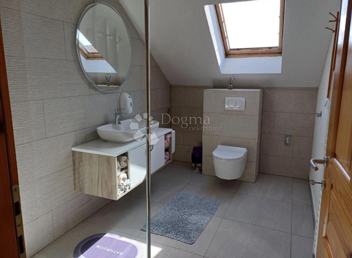 Casa Lipovac, Rakovica, 350m2