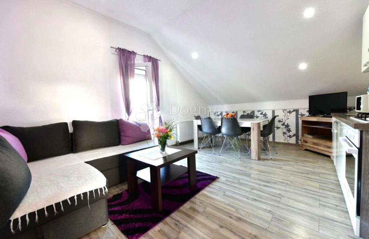 Casa Lipovac, Rakovica, 350m2