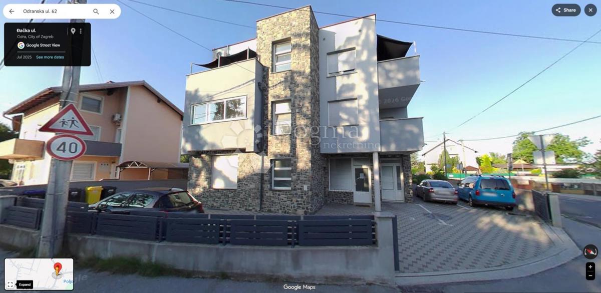 Allogio Odra, Novi Zagreb - Zapad, 72m2