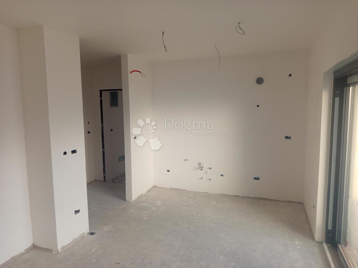 Allogio Valdebek, Pula, 93,66m2