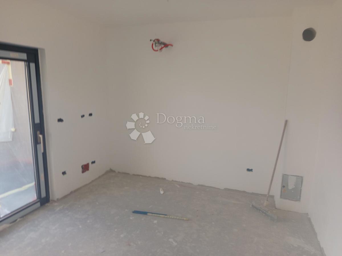 Allogio Valdebek, Pula, 93,66m2