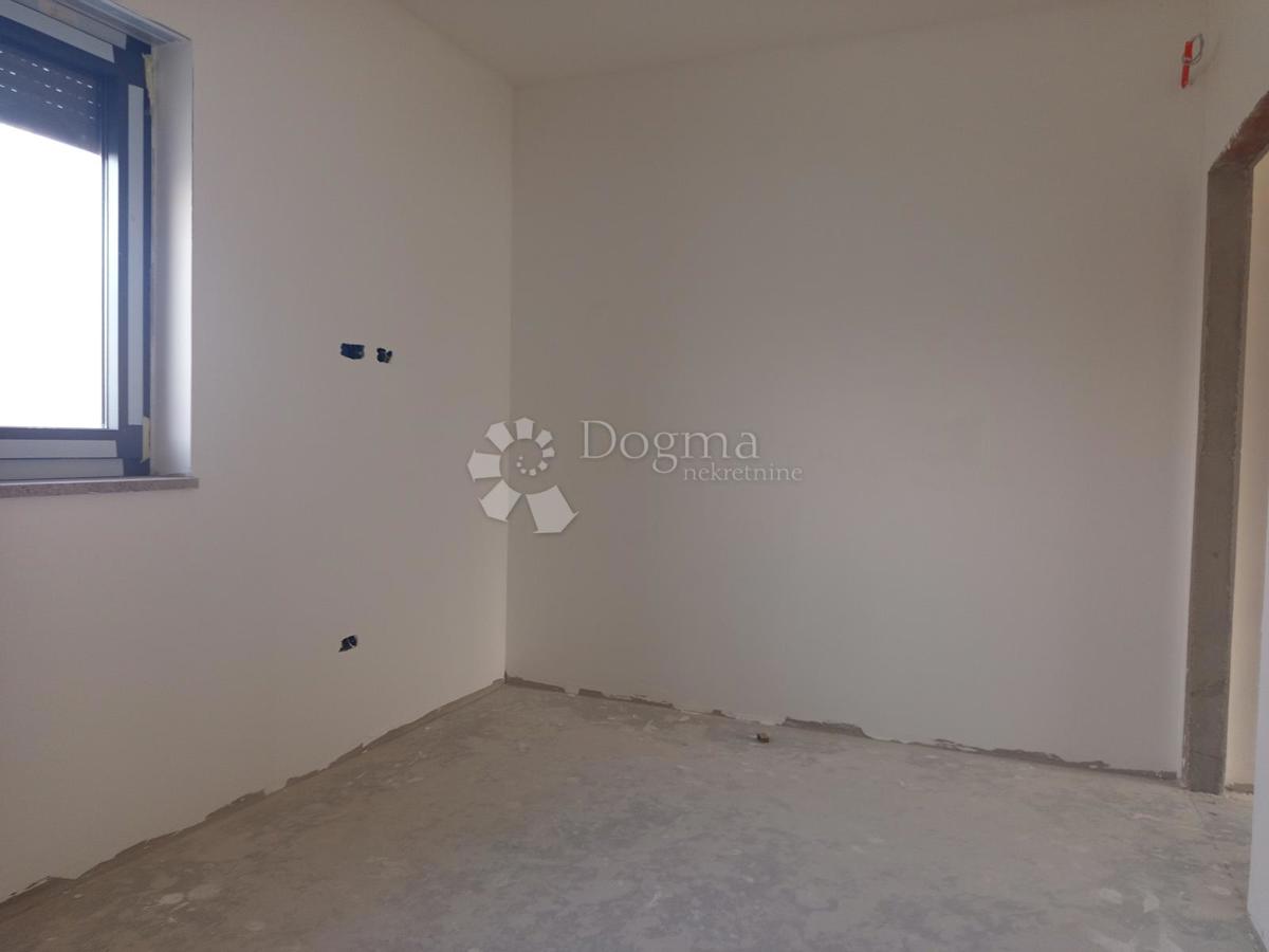 Allogio Valdebek, Pula, 93,66m2