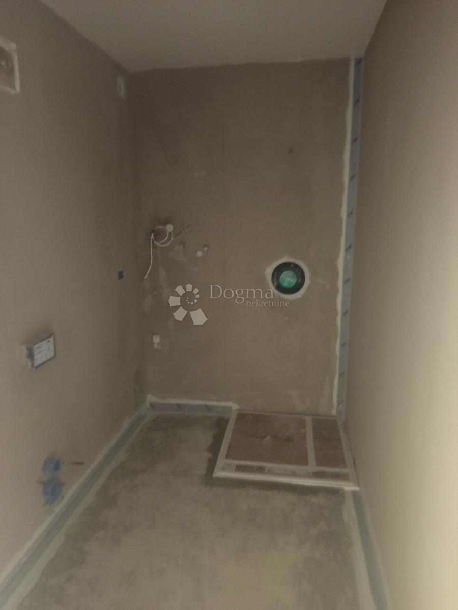 Allogio Valdebek, Pula, 93,66m2