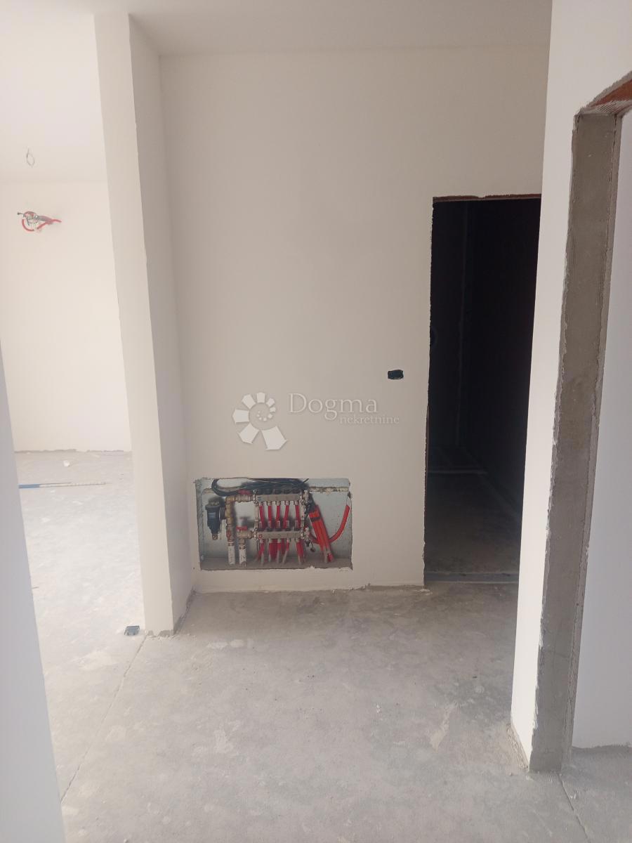 Allogio Valdebek, Pula, 93,66m2