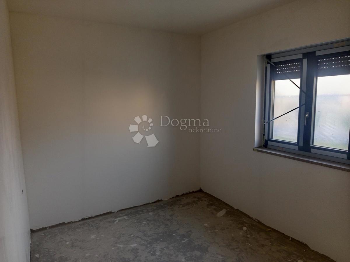 Allogio Valdebek, Pula, 93,66m2