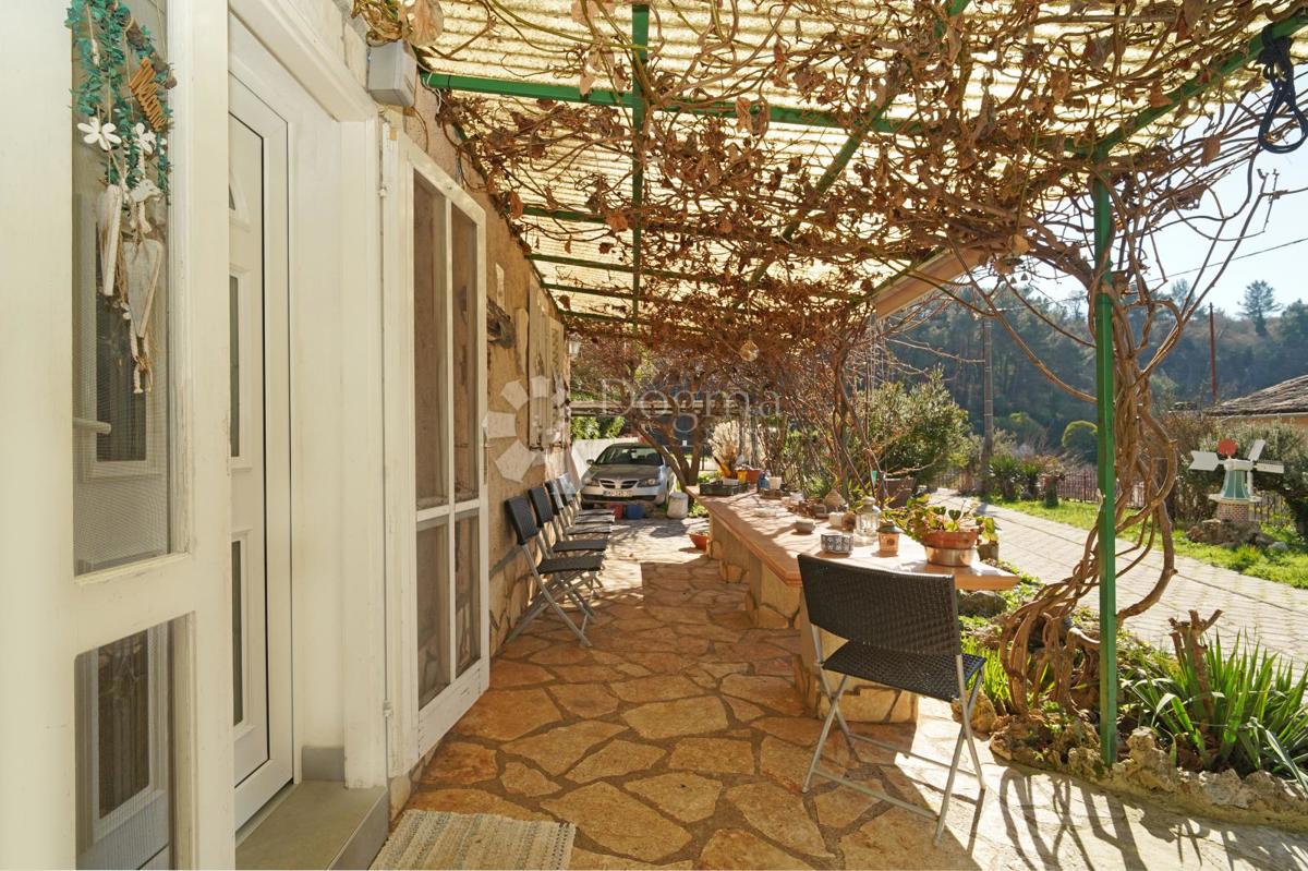 Casa Tar, Tar-Vabriga, 300m2