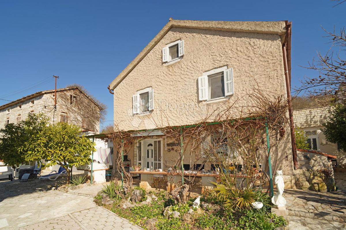 Casa Tar, Tar-Vabriga, 300m2