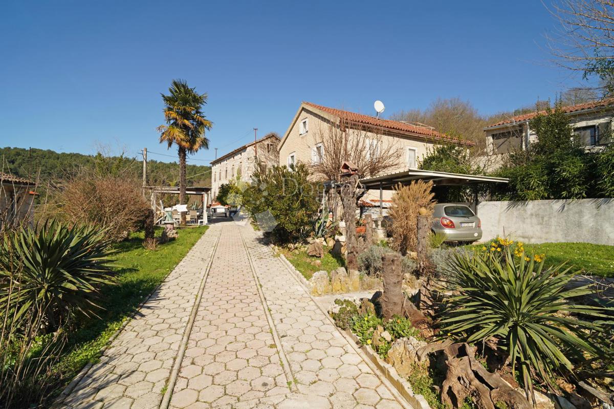 Casa Tar, Tar-Vabriga, 300m2