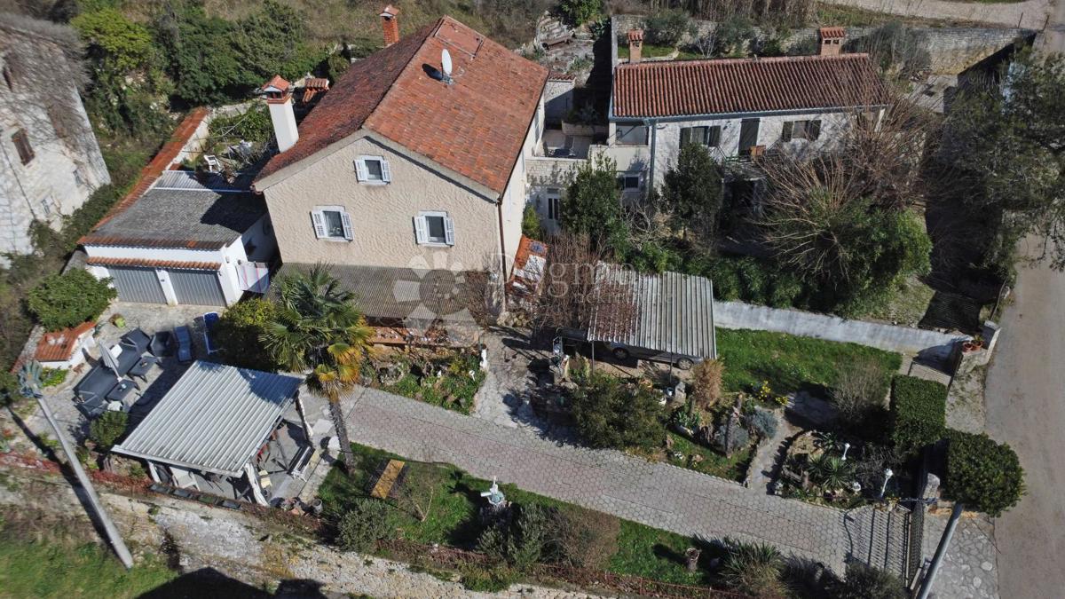 Casa Tar, Tar-Vabriga, 300m2