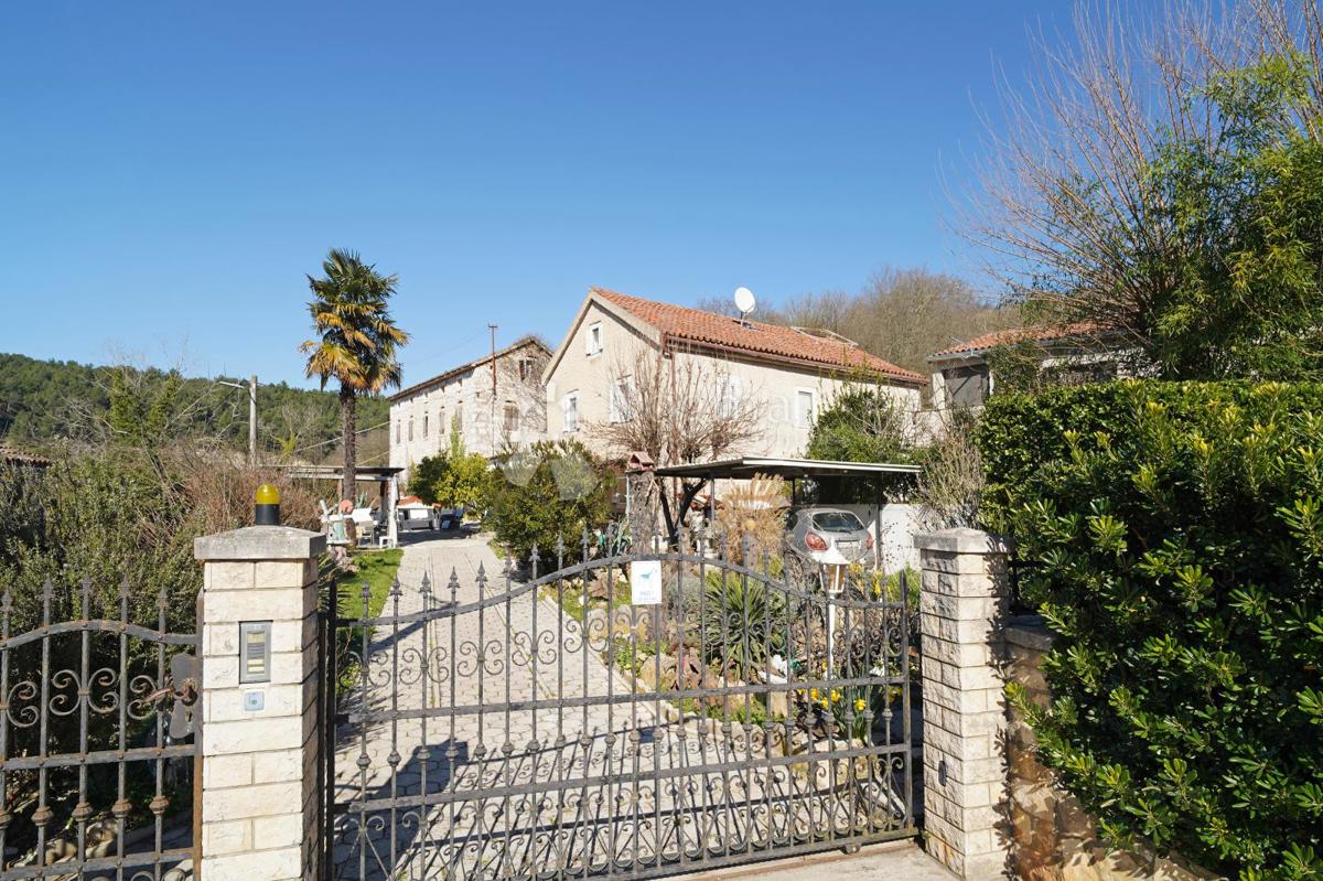 Casa Tar, Tar-Vabriga, 300m2